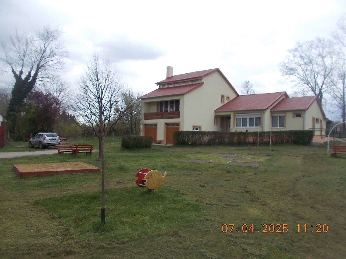 Orvosi Rendelő és Védőnői Szolgálat