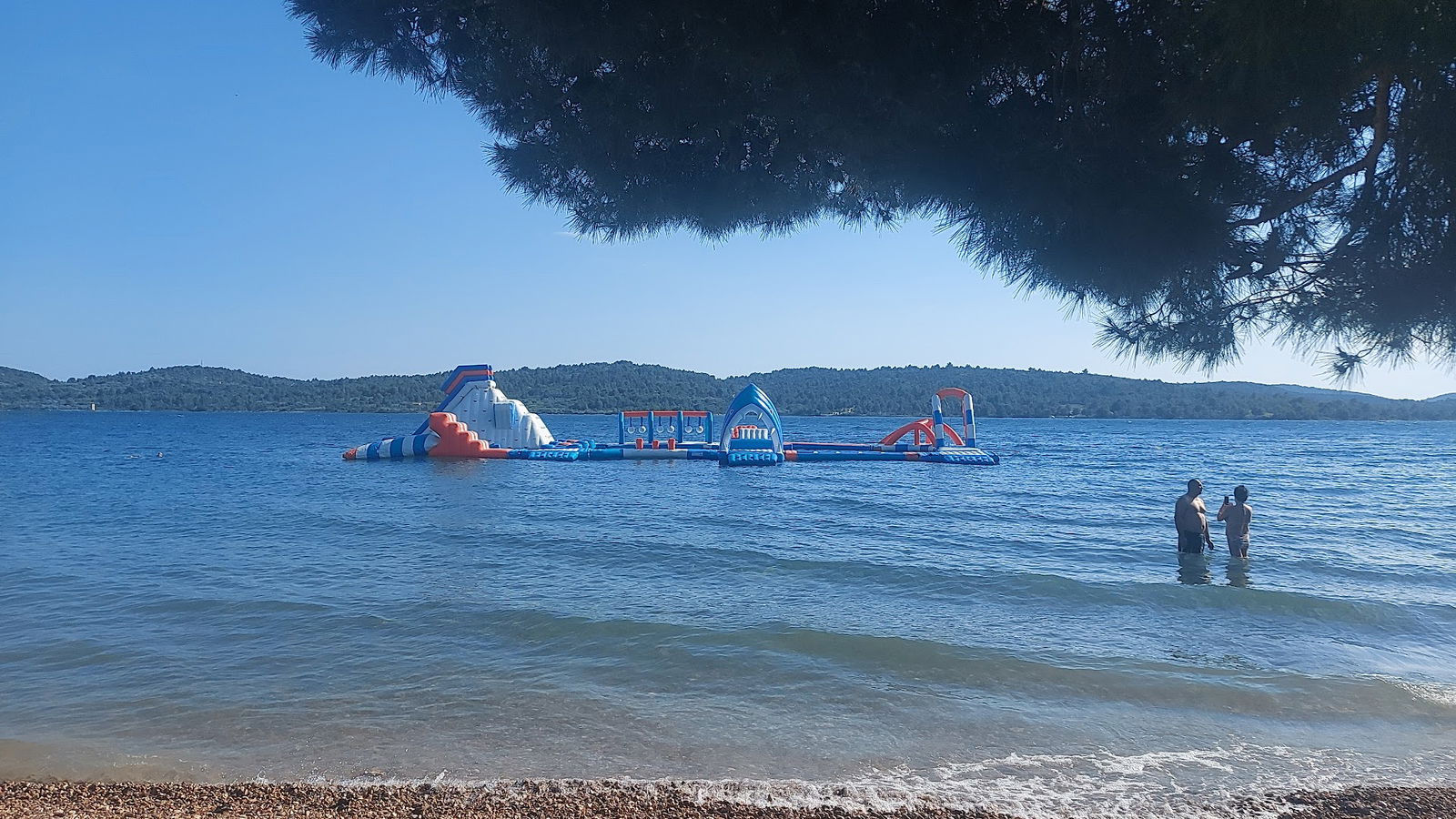 Aquapark Pirovac