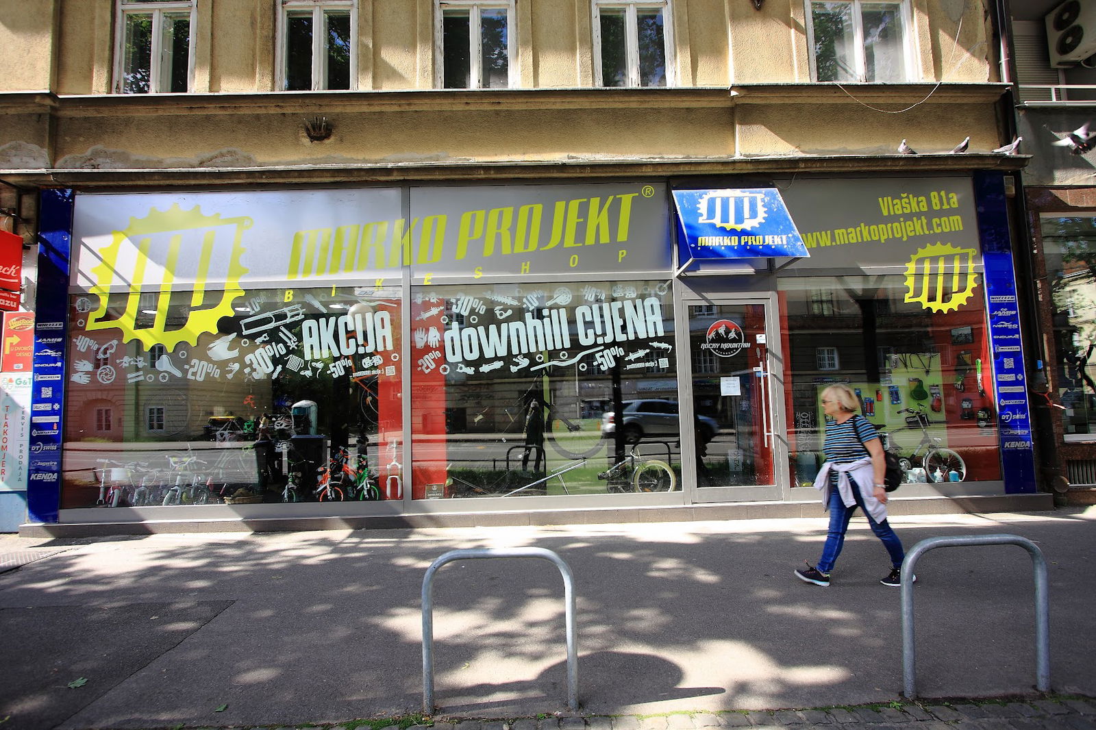 MARKO - PROJECT Ltd.