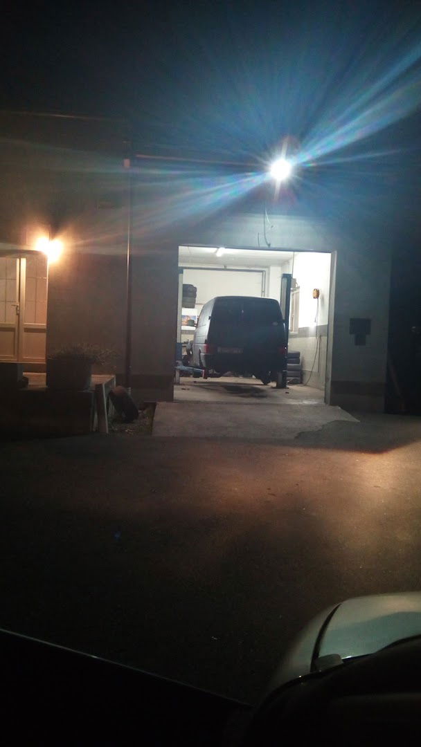 Vulkanizer MANCHO KRALJ