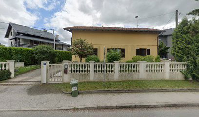 CITOLOŠKI LABORATORIJ BRANKA MOLNAR STANTIĆ, dr. med.