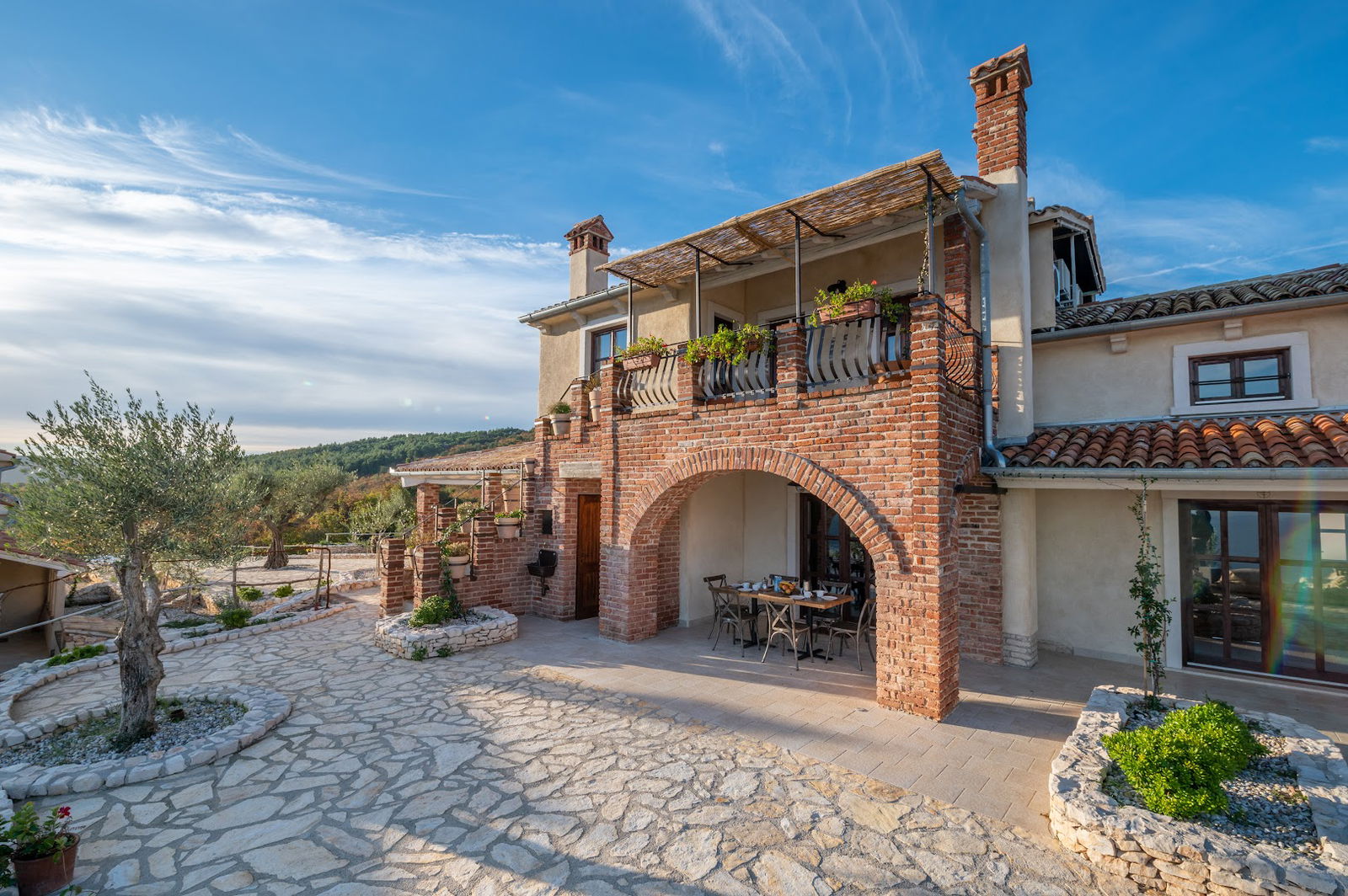 Villas Rosa dei Venti