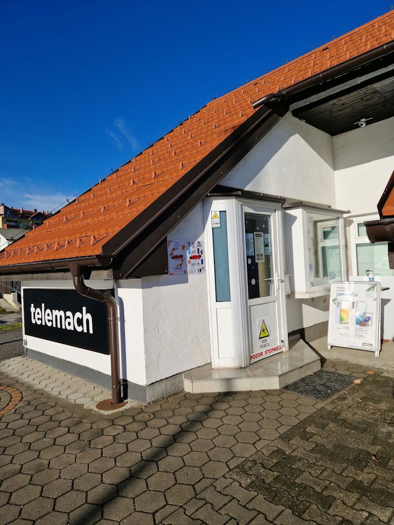 Telemach Lenart