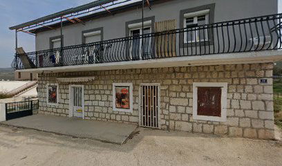 Pekara “KONJSKO”