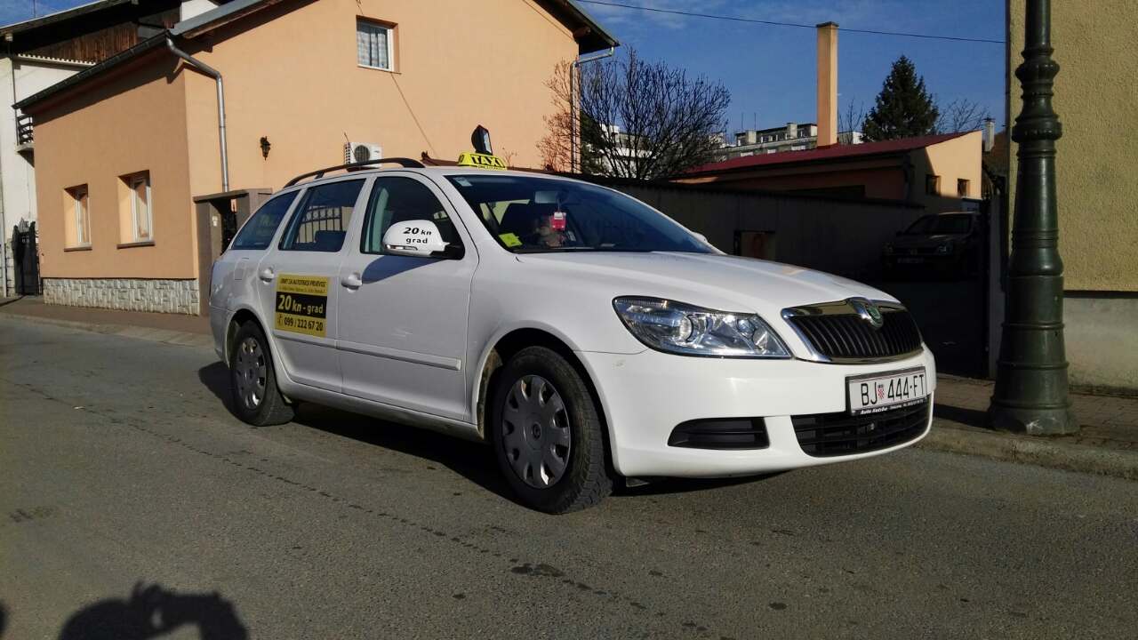 Auto Kotrba