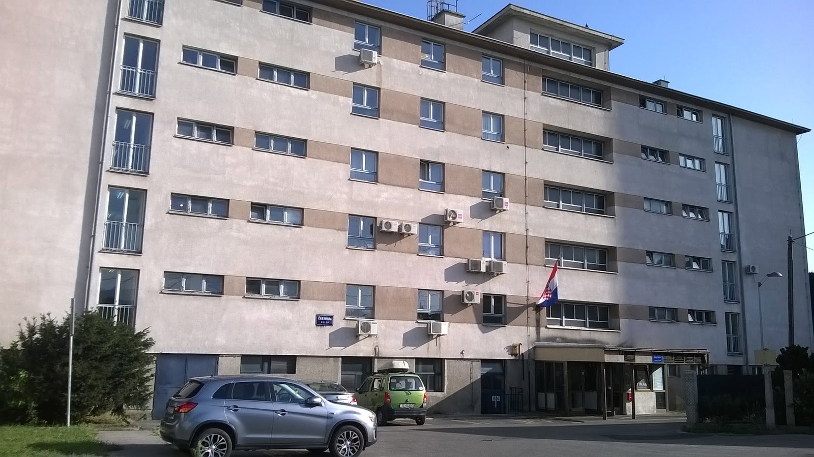 Braiding services Ltd.