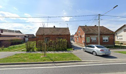 Opća poljoprivredna zadruga Top