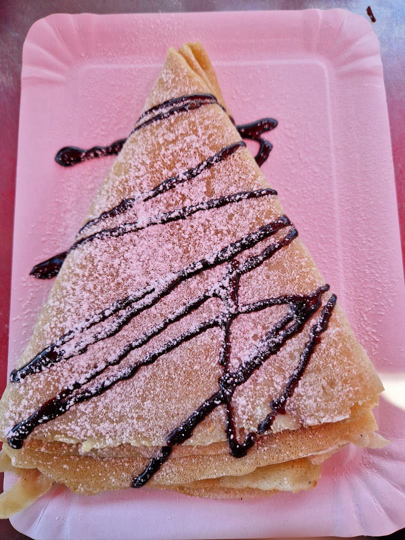 Palačinke Stari Grad