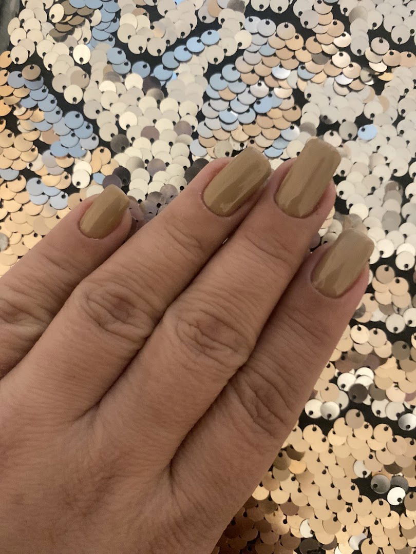 Nail studio by Andrea