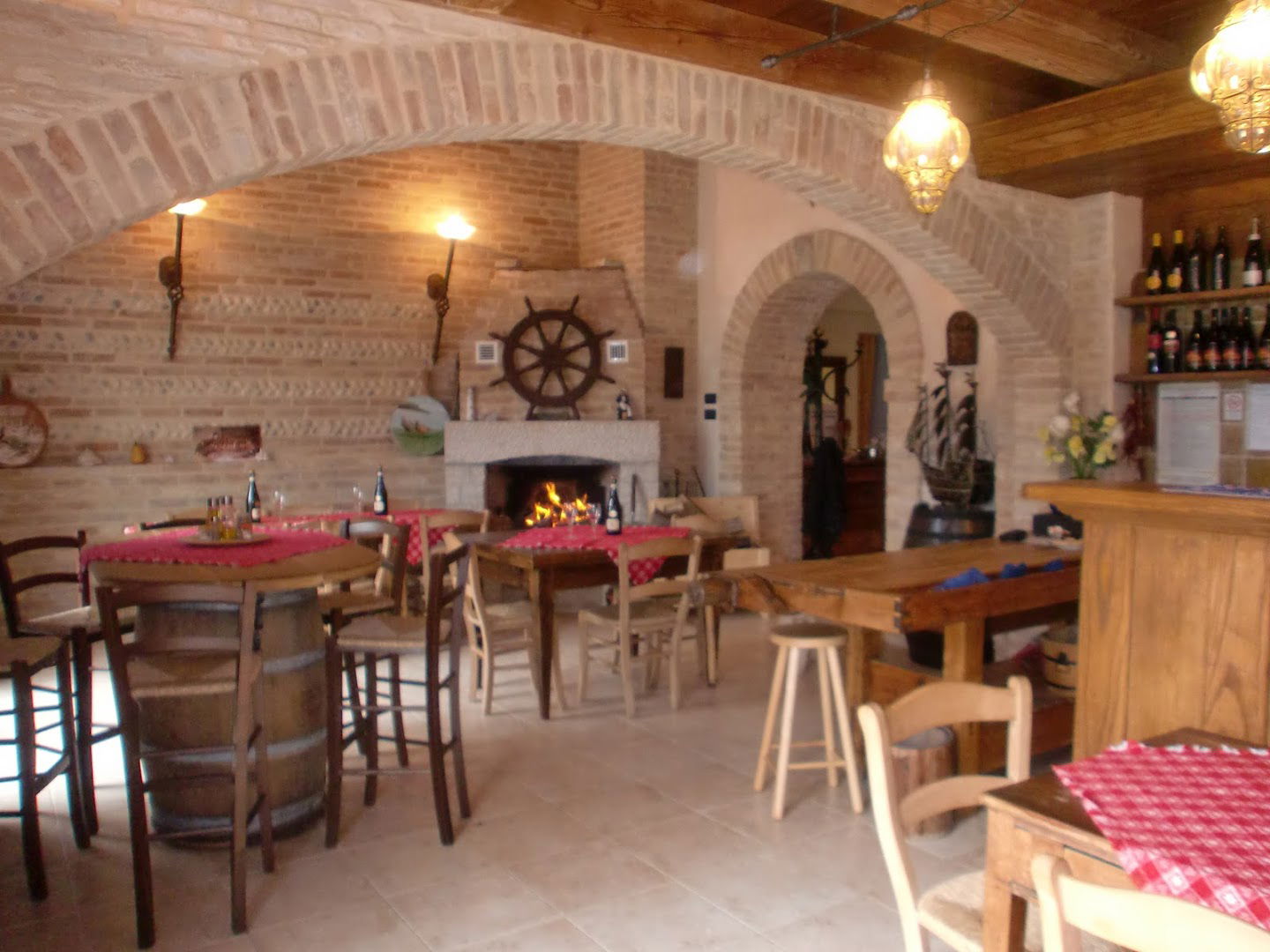 La Cantinetta Enoteca Eraclea Venezia