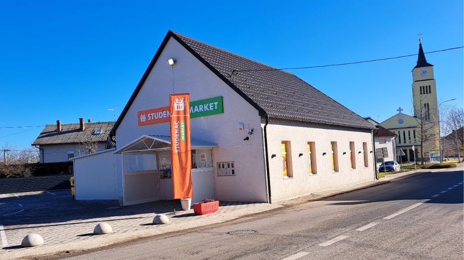 Studenac Market