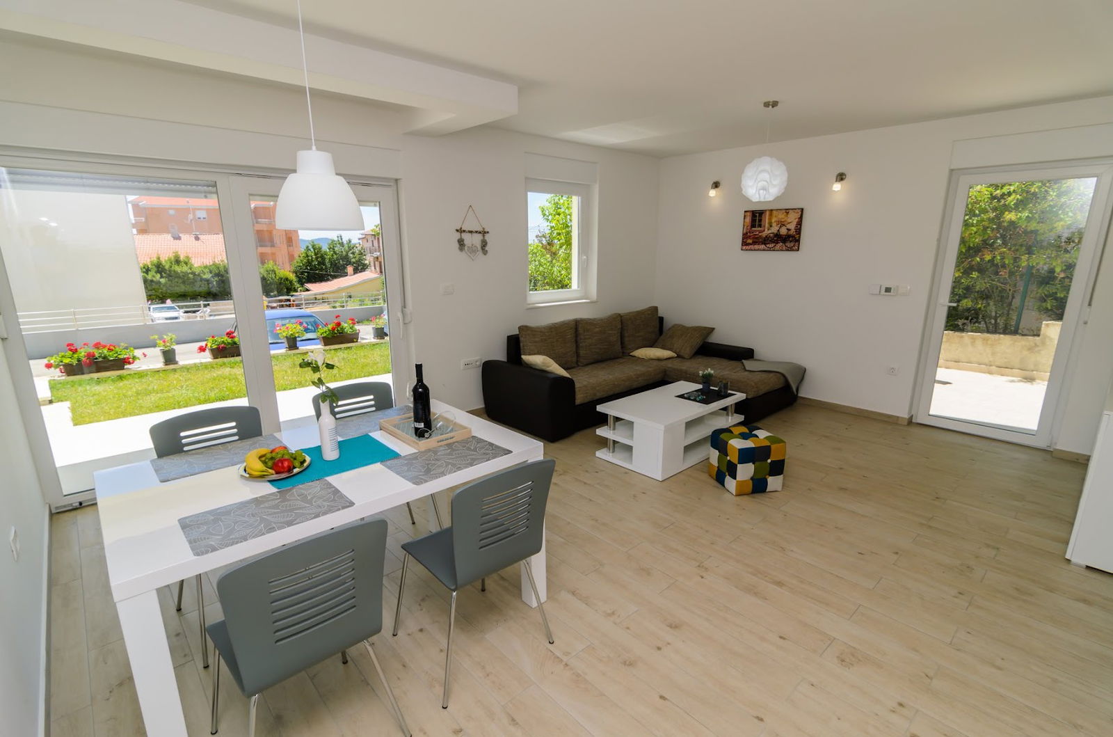 Apartments The Little Prince Borik