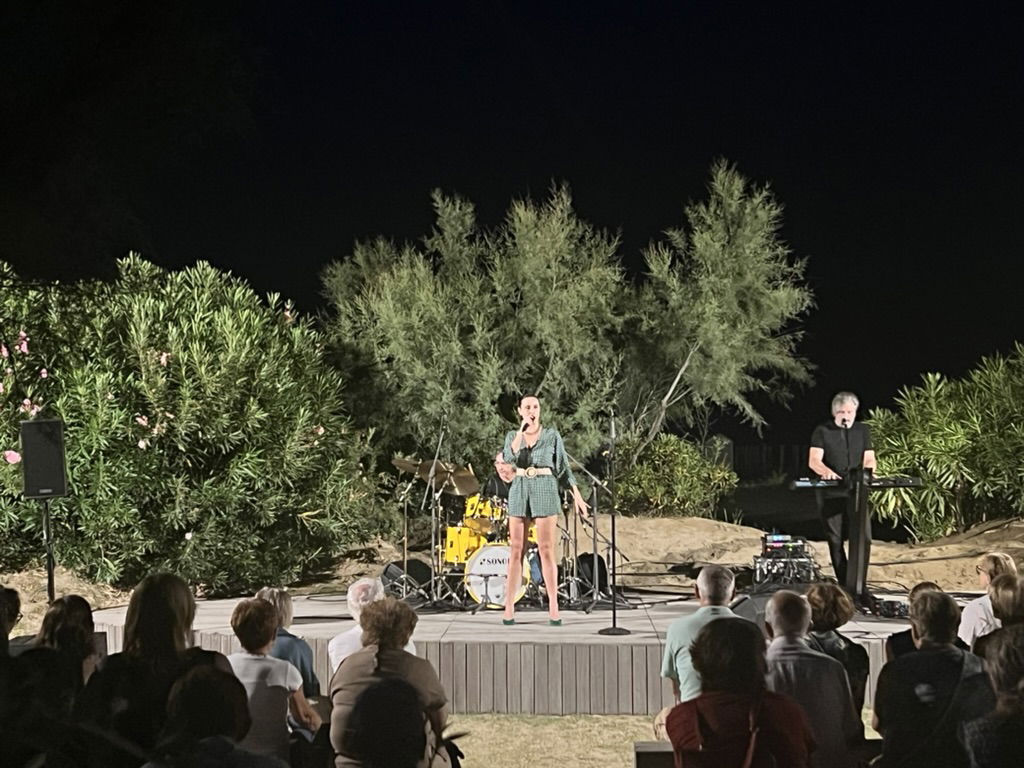 Teatro Ernest Hemingway