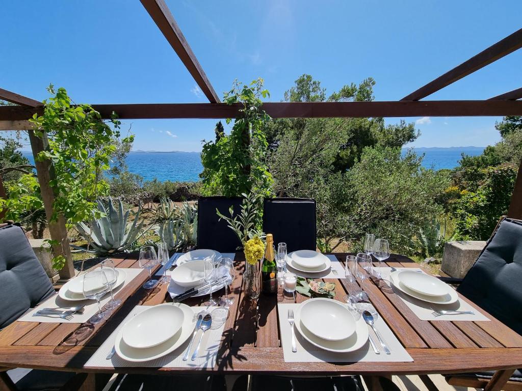 Orkula Hidden Paradise