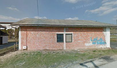 NK Mladost Marija Bistrica