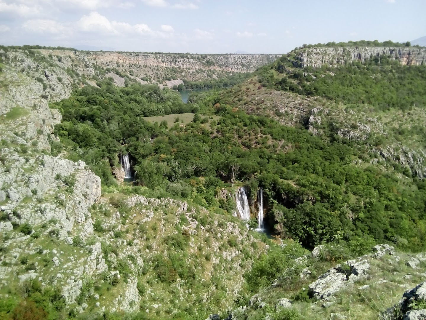 MUNICIPALITY PROMINA