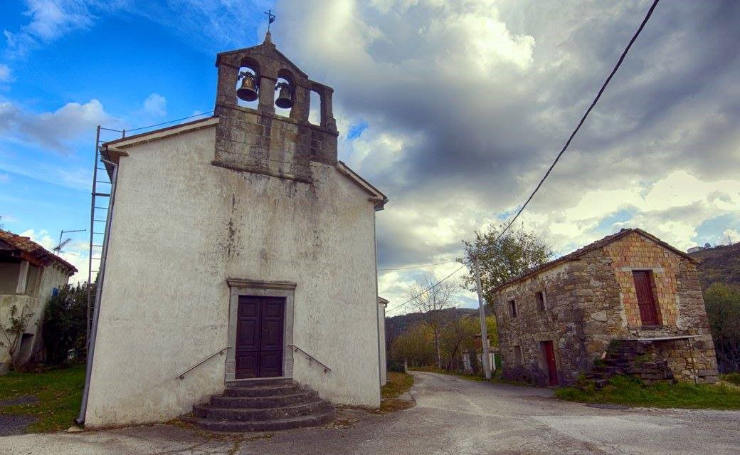 Church of the Most Holy Trinity
