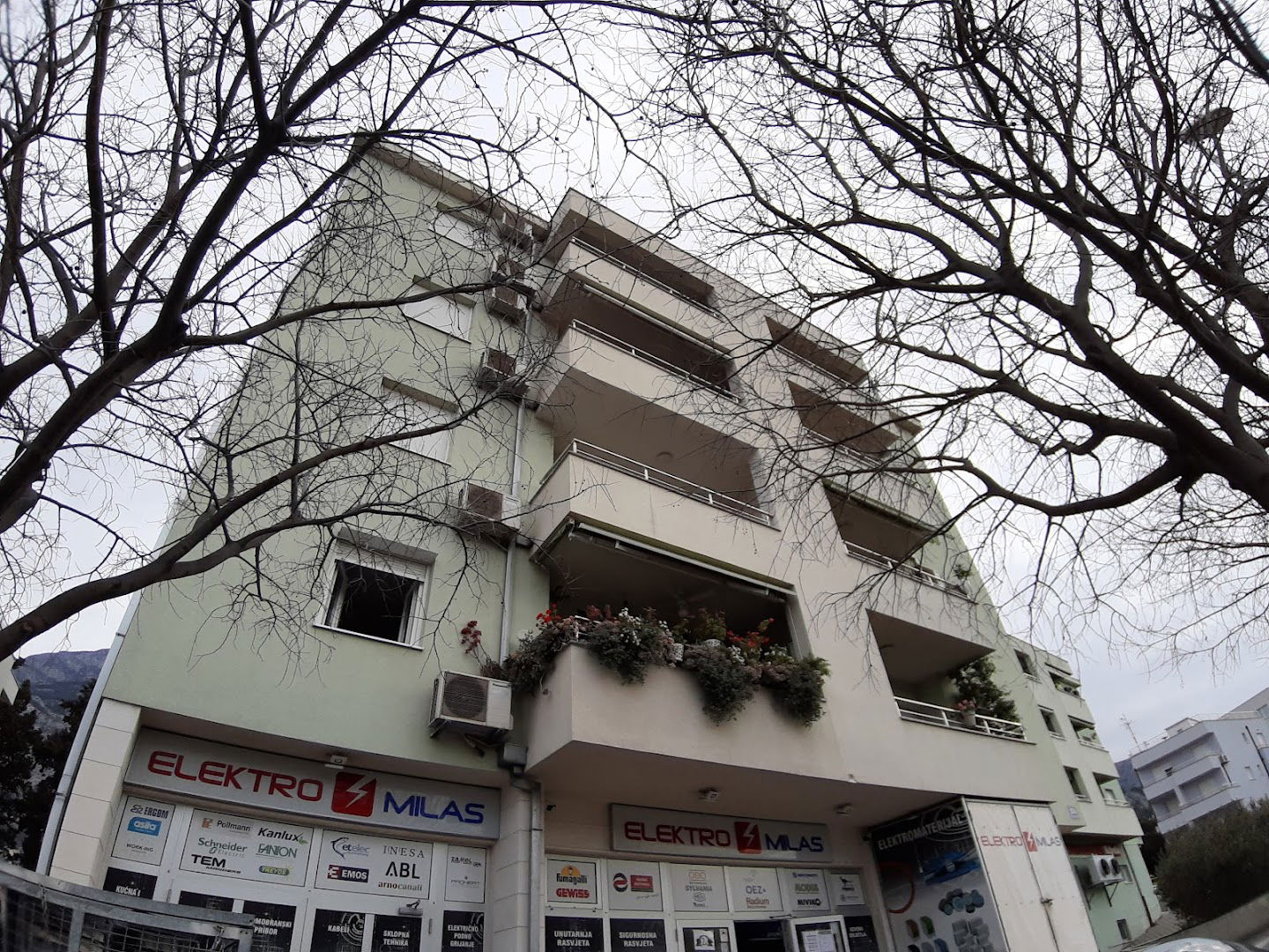 Elektro-Milas d.o.o.