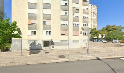 OBRT ZA USLUGE AMORE, VL. MARIJANA KUTLEŠA