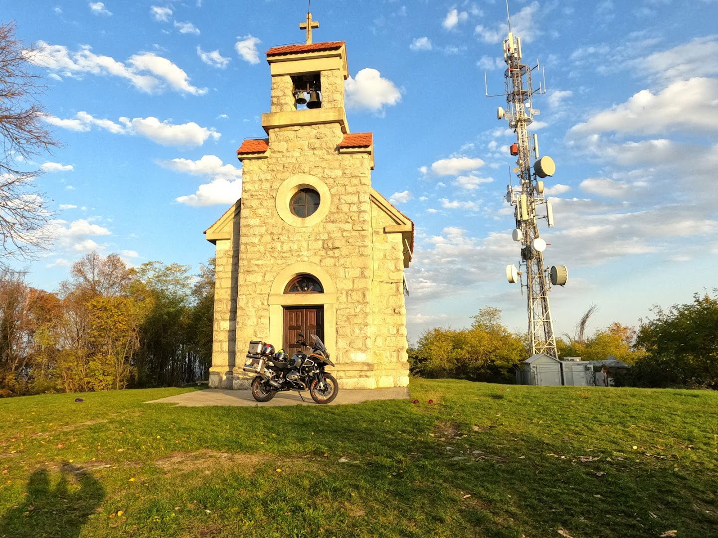 Church of St. Martin