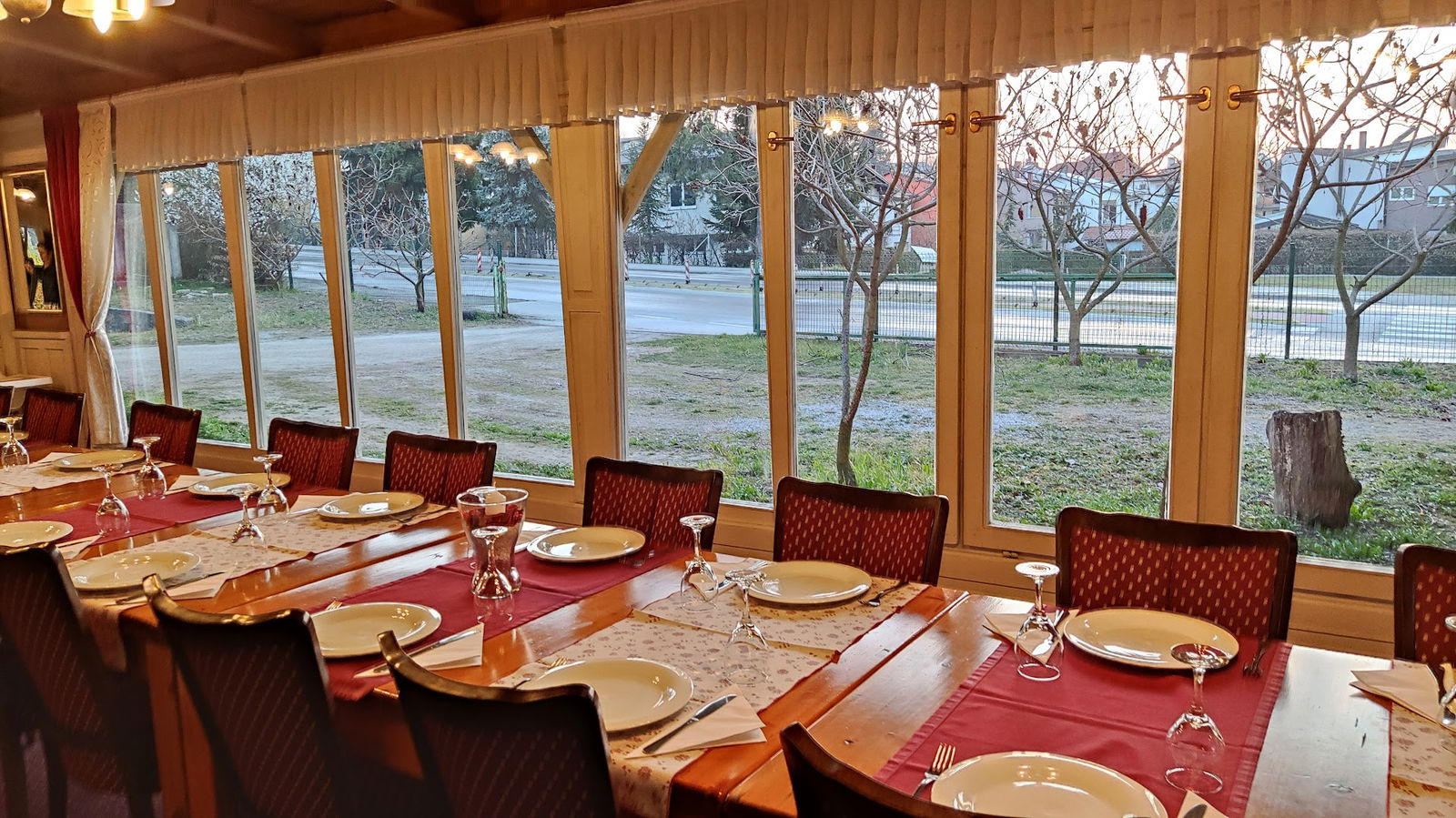 Restoran Pod Švarčom