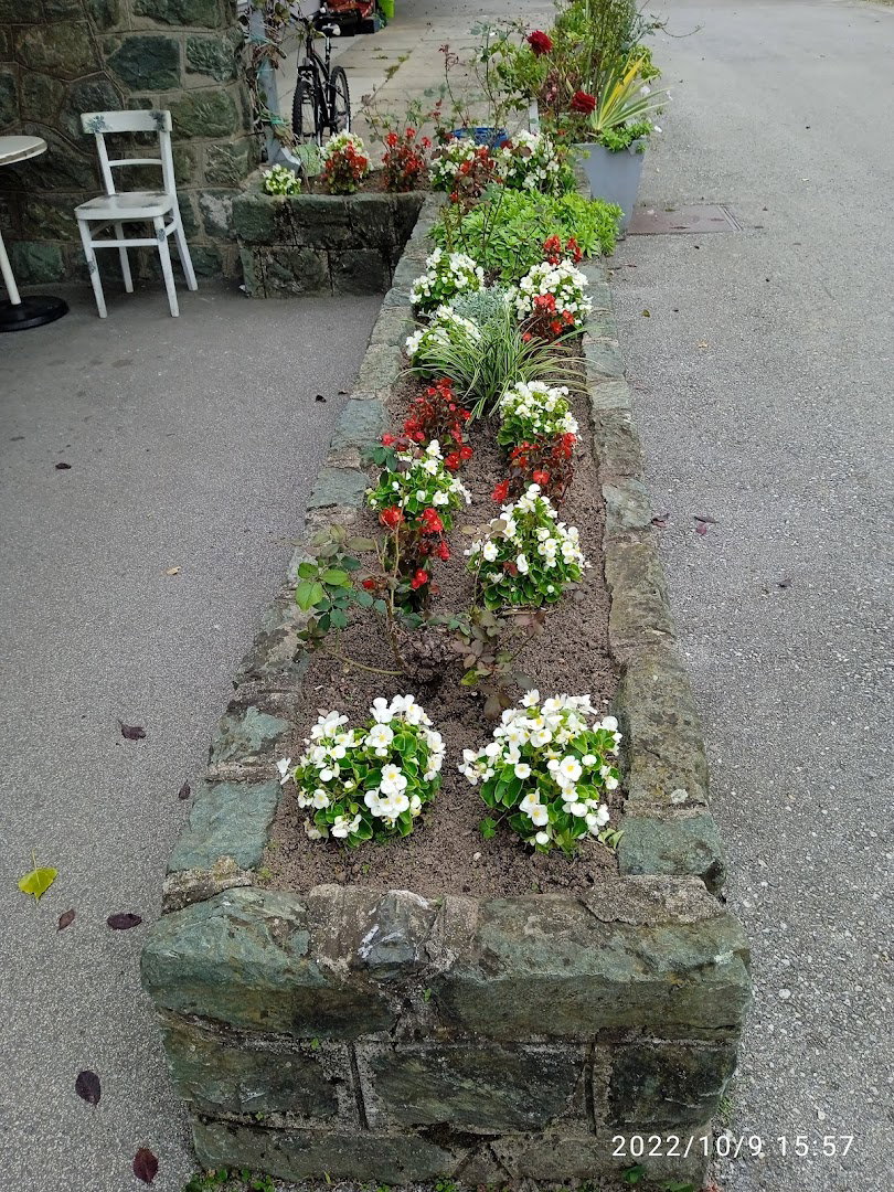 Street Workout park - Trešnjevački plac