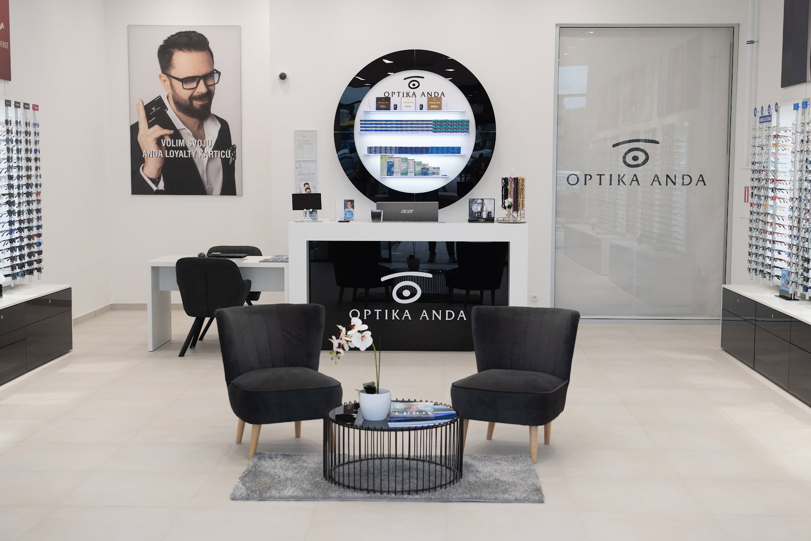 Optika Anda Dugo Selo