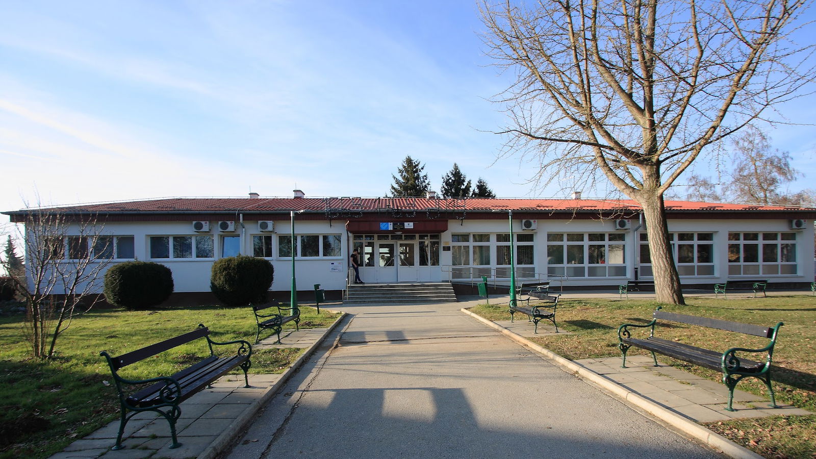 OŠ Krunoslava Kutena