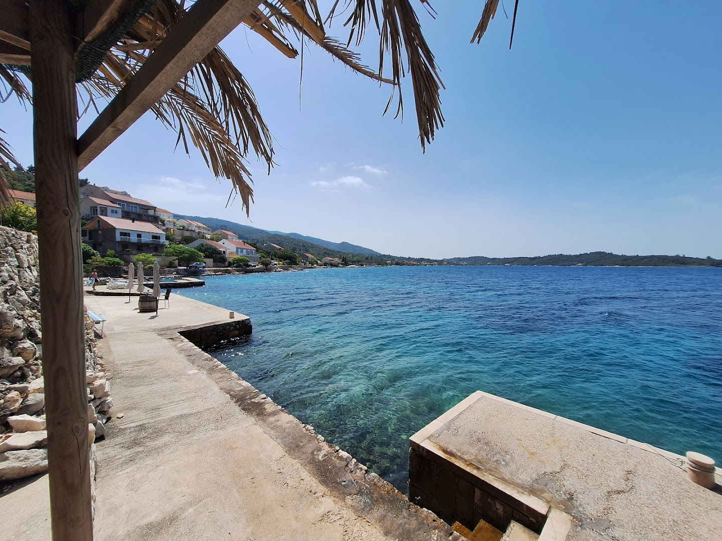 I&J Relaxing Appartments