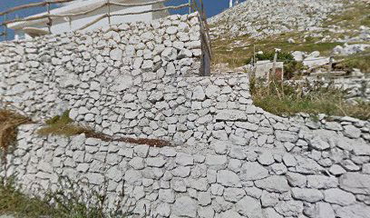 Hikers Lunch & Drink