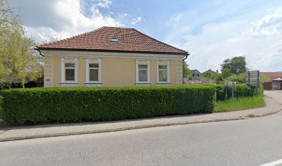 Ginekologija, Jožef Bertole s.p.