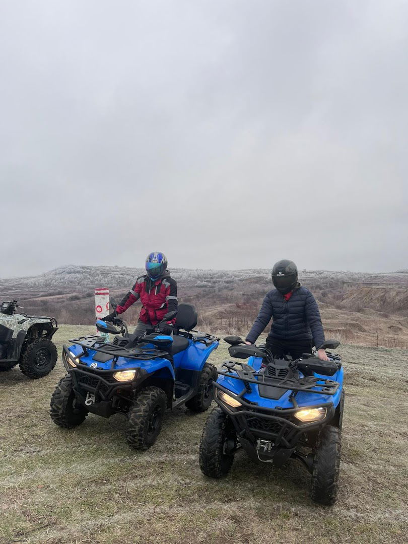 Iznajmljivanje kvadova beograd