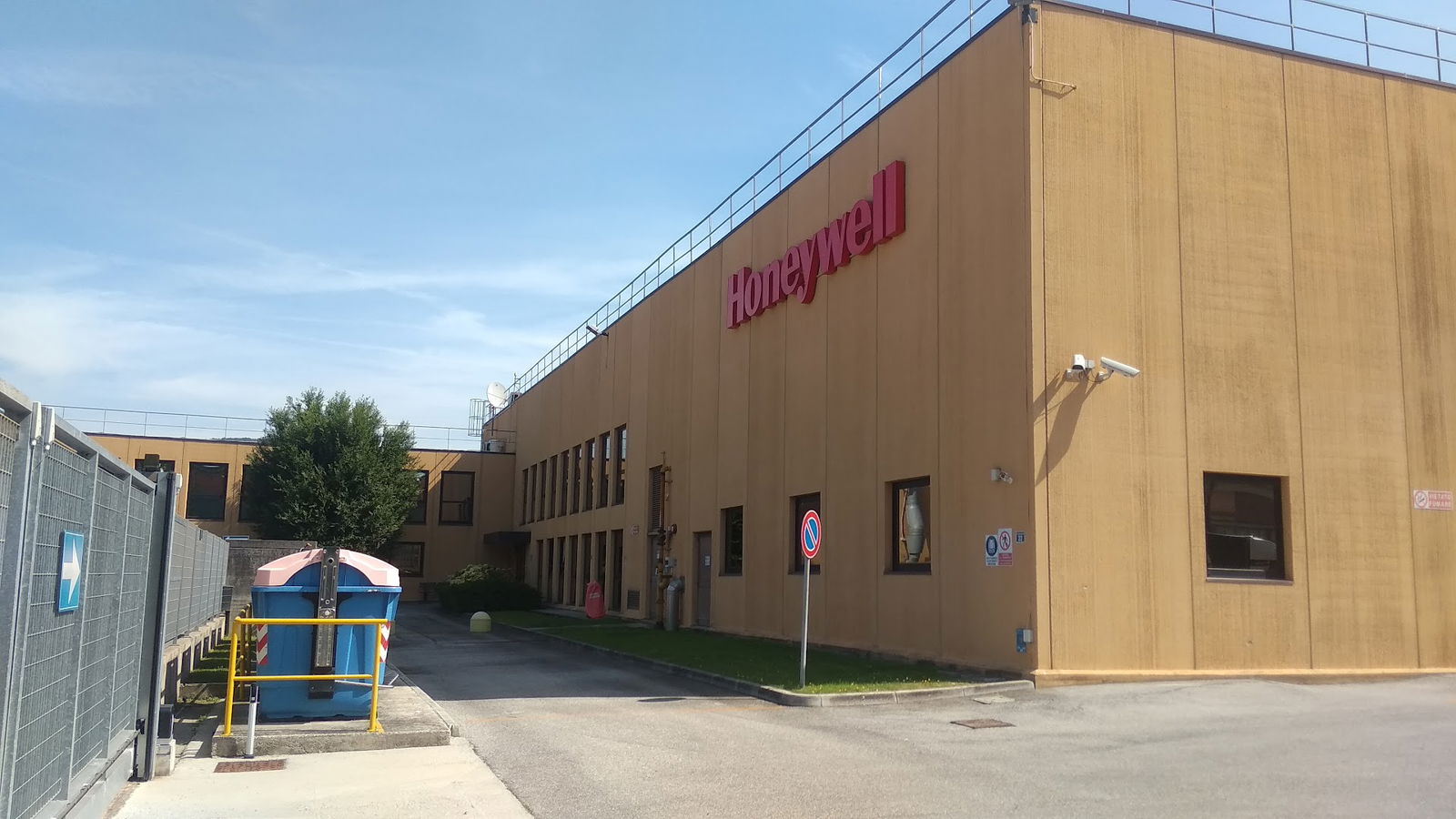 Pittway System Sensor / Honeywell