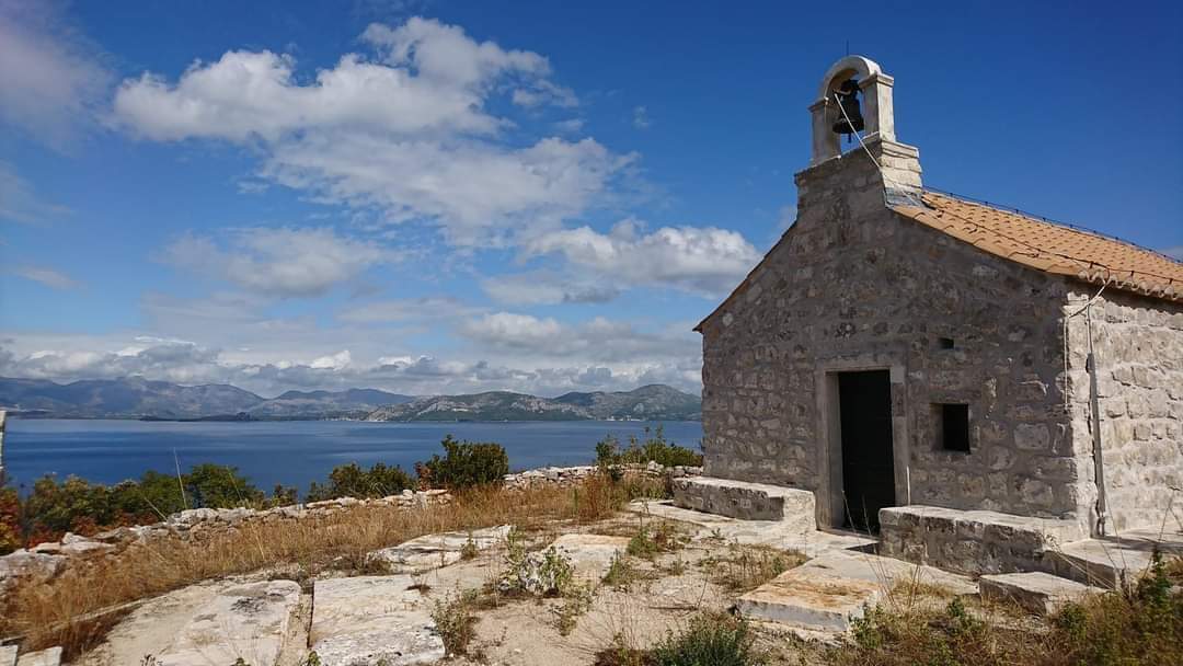 Church of St. Martin