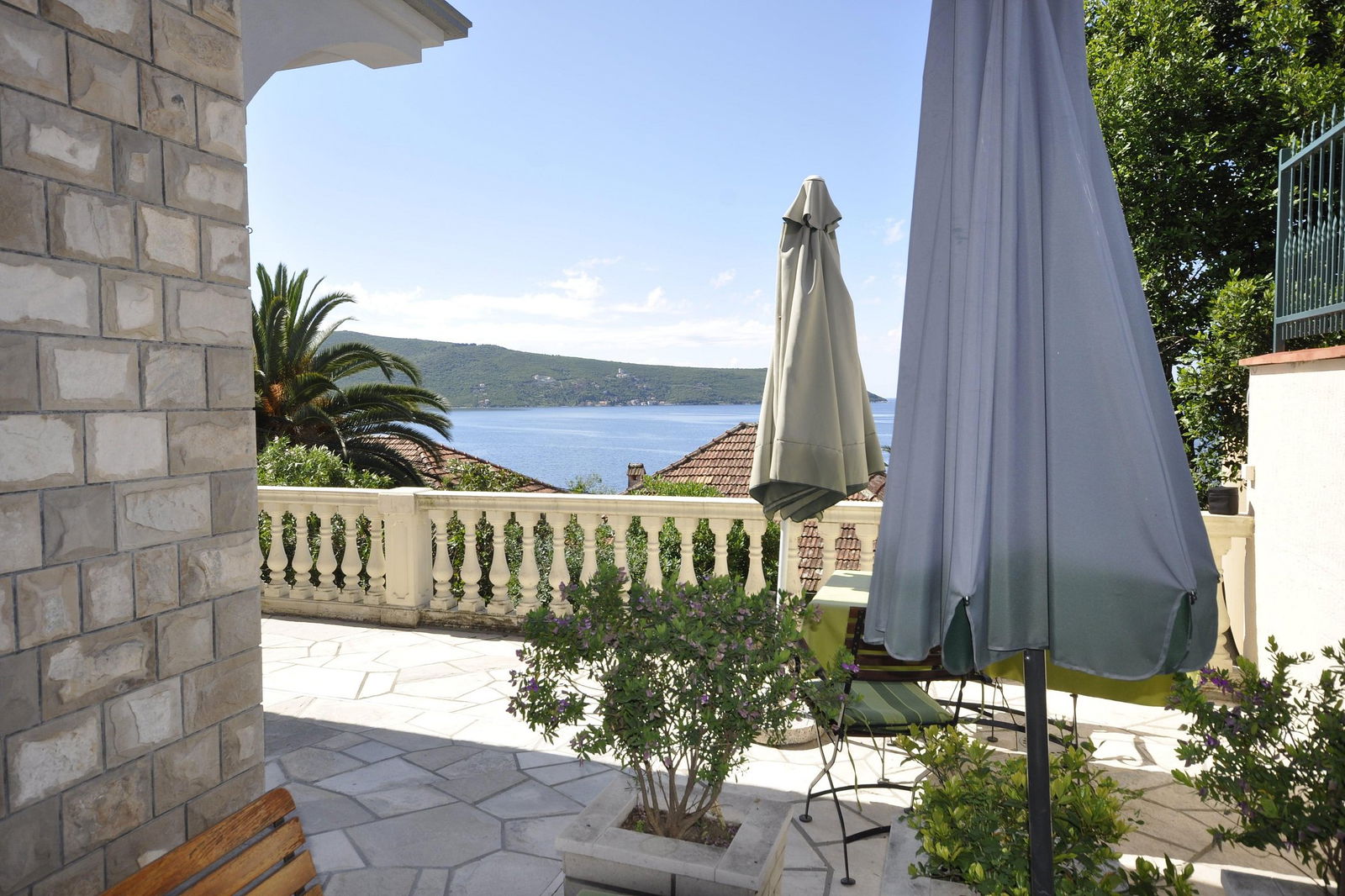 Garni Hotel Bokeška Noć