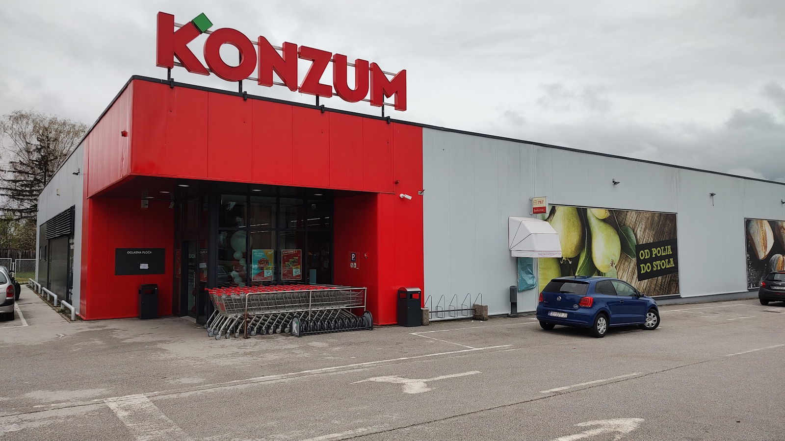 Maxi Konzum