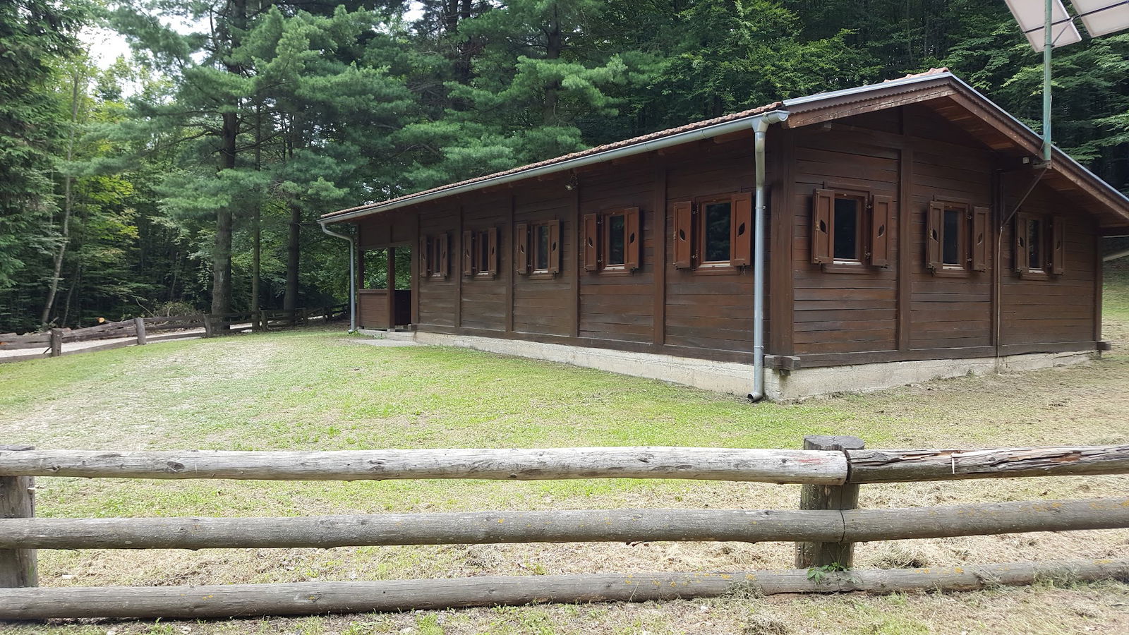 Lugarnica Rajčevica