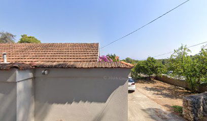 Garden house Corrina