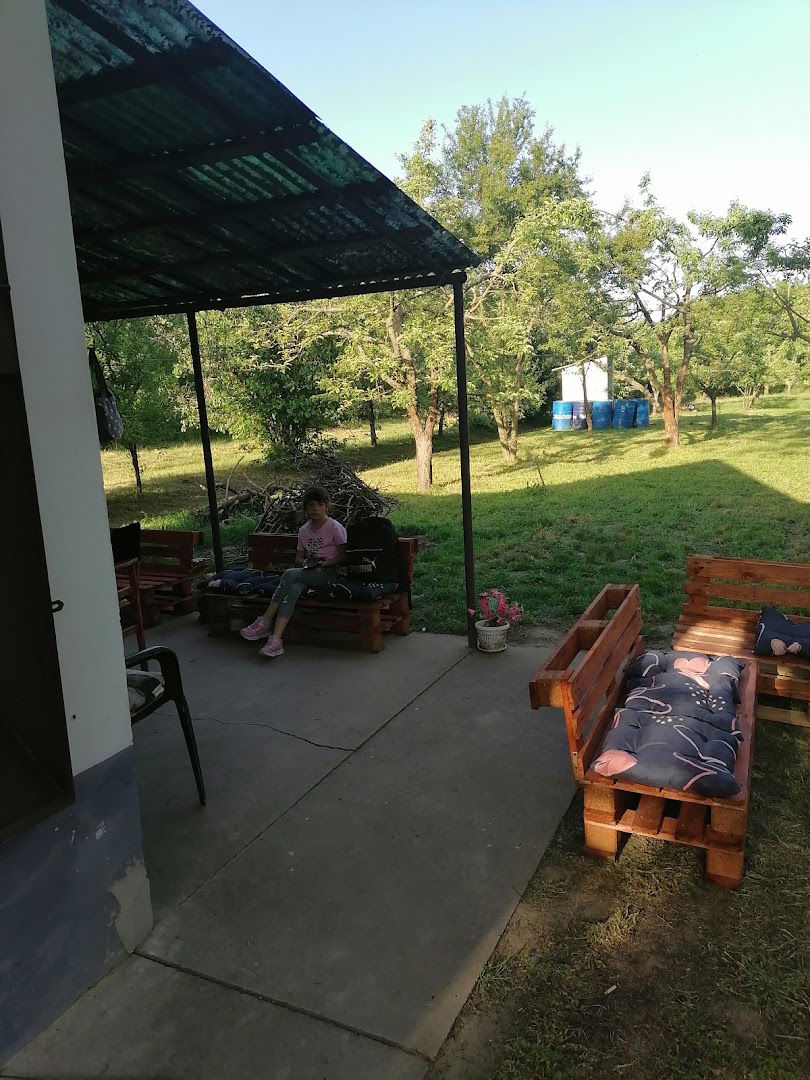 Cecina, Lemijeva i Emijeva parohija