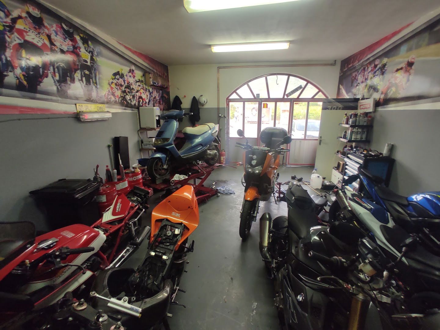 TRGOVAČKI OBRT KREŠIMIR, VL. SLAVICA KASALO