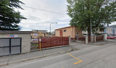 via Travnik 18/4 (zona industriale)