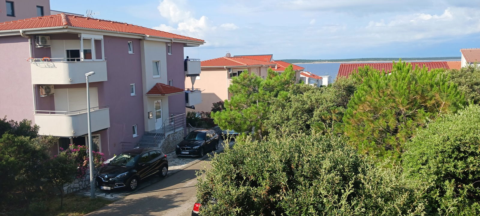 Apartmani Klaric