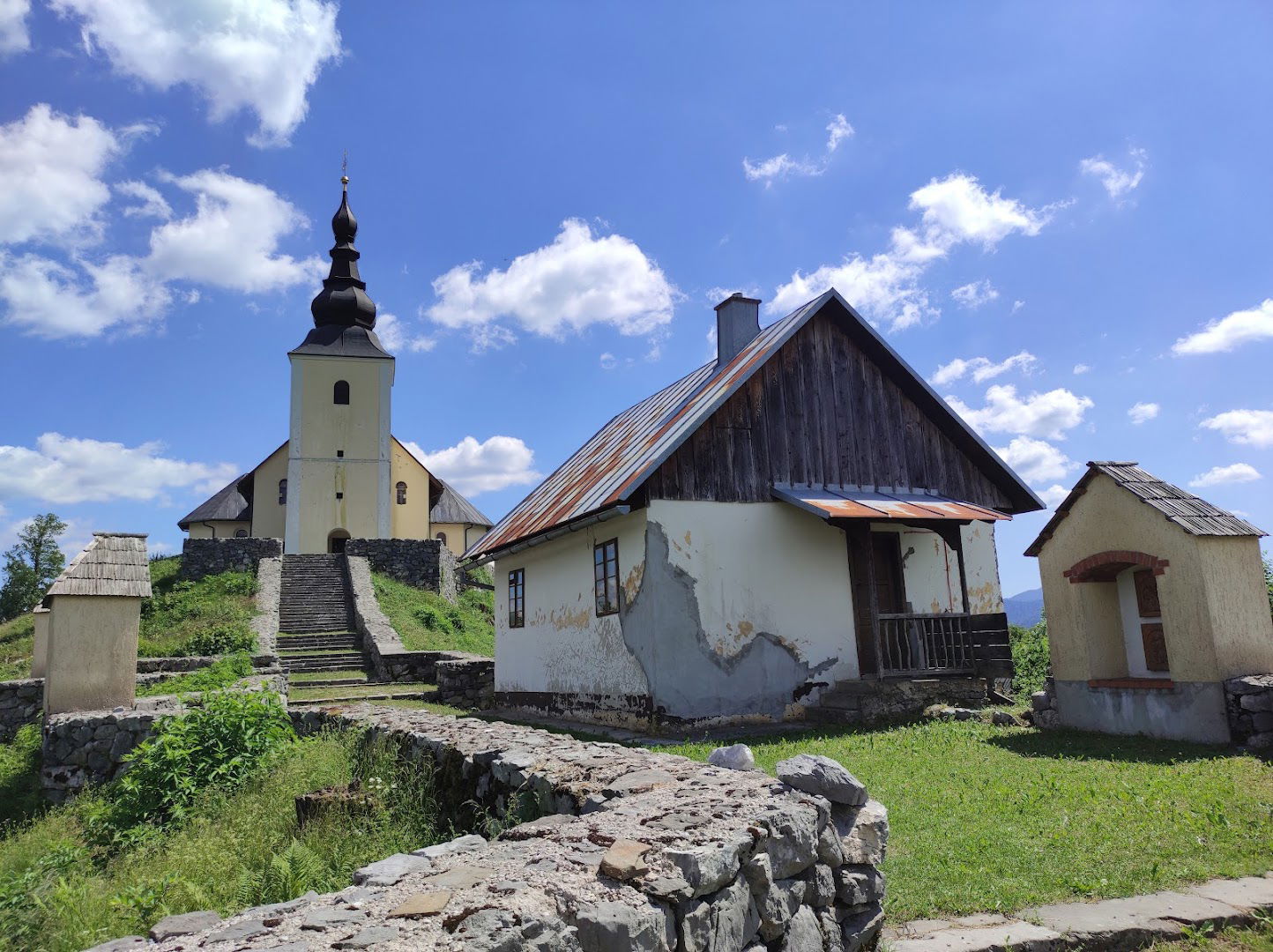 Church of Our Lady of Mount Carmel