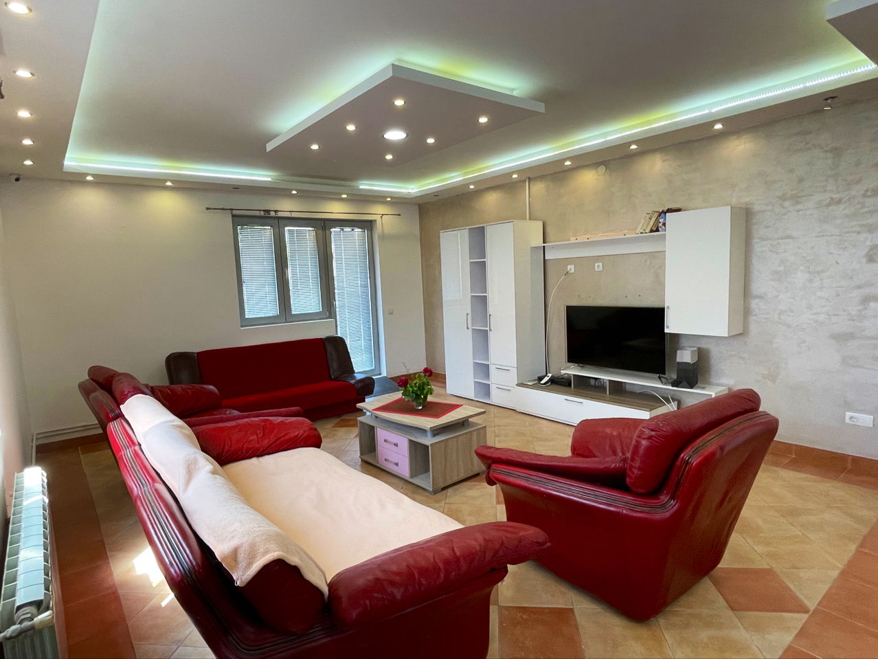 Dom za stara lica ALLURA DOM