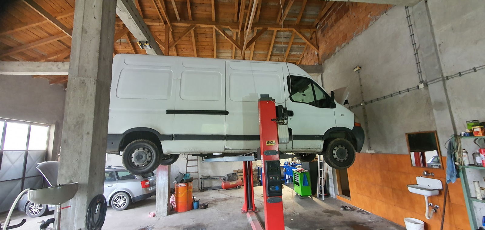 Auto servis Stankovic