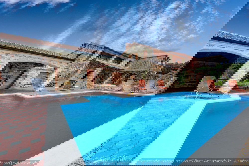 Villa Smilje - ZadarVillas