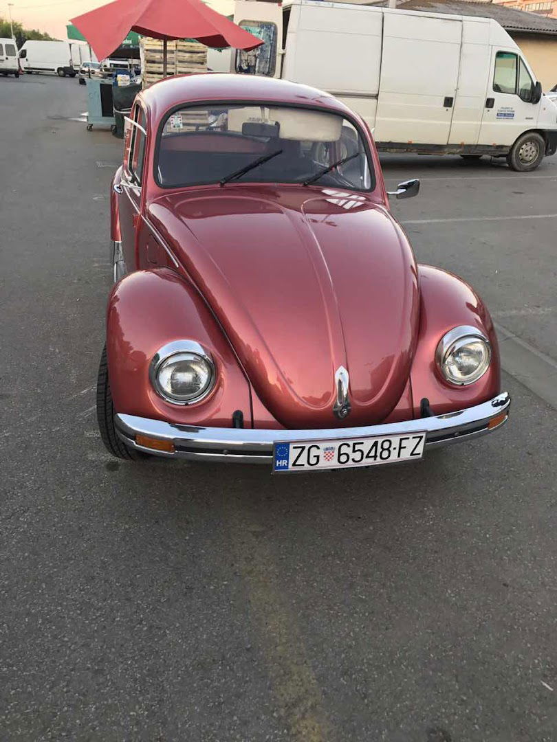 Auto Klasnić j.d.o.o.