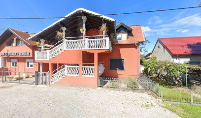 Obiteljski dom Exclusiv