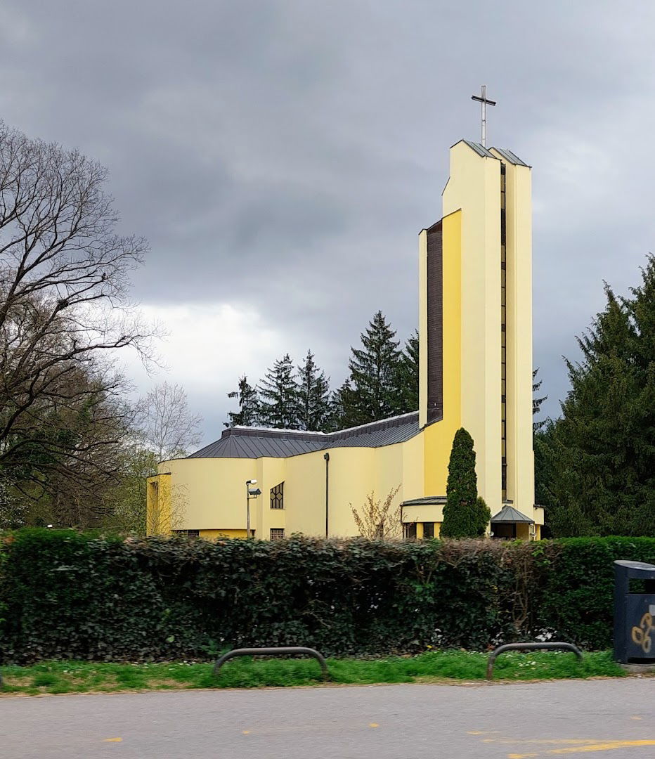 Church of St. Jerome