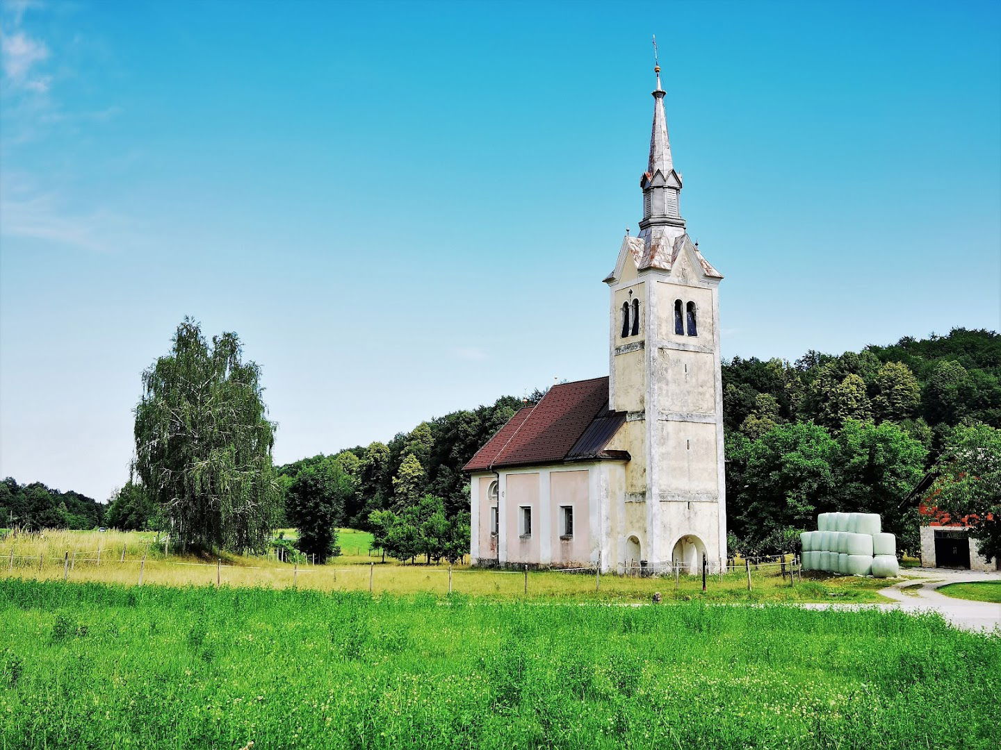 Cerkev Marijinega rojstva